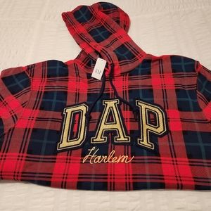 DAP hoodie